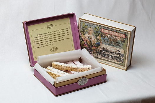 Kolomna pastila