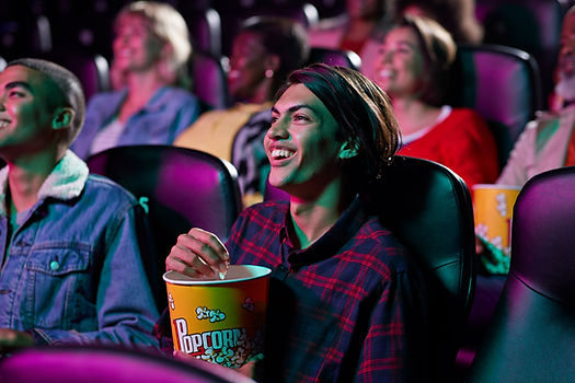 Top 3 Cinemas in Moscow Screening Films in their Original Language