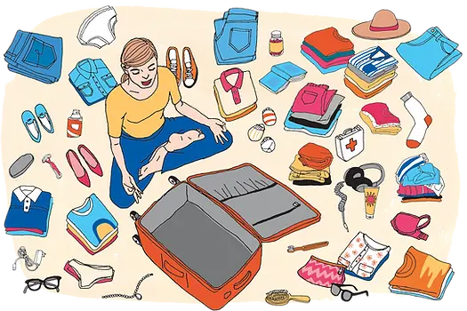 How to Prepare for your Move to Russia: Your Essential To Do List for Effectively Moving to Moscow.