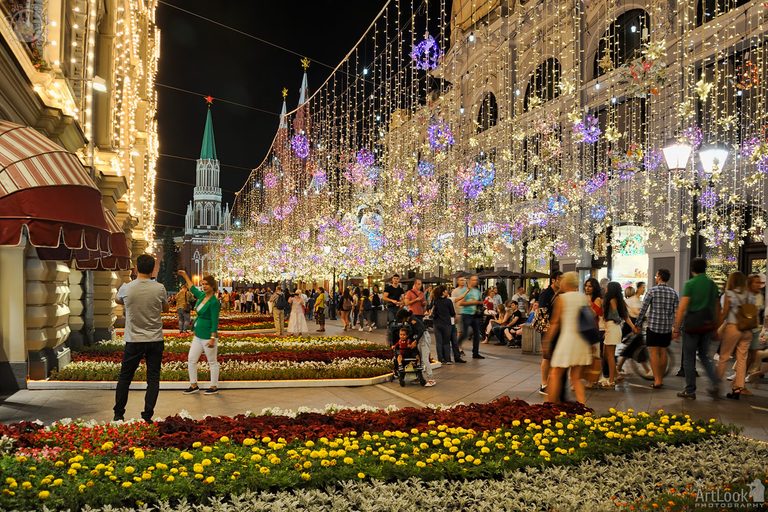 Moscow nightlife: Best clubs and tips for a fun night out